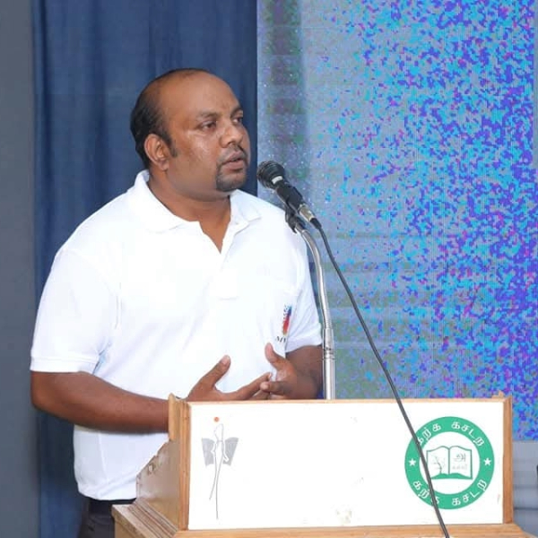 Nirmal